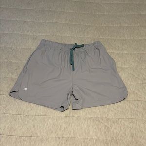 Men’s Fabletics Shorts